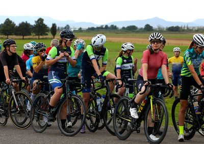 Newcastle Hunter Cycling Club