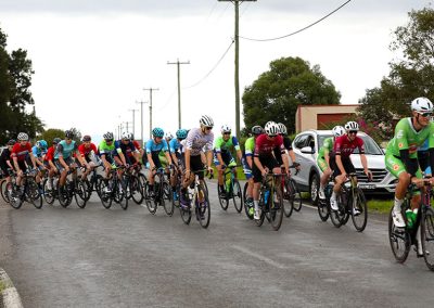 Newcastle Hunter Cycling Club
