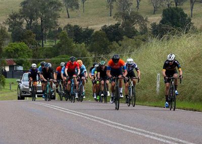 Newcastle Hunter Cycling Club