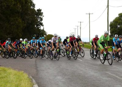 Newcastle Hunter Cycling Club