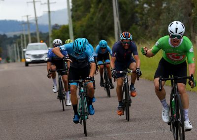 Newcastle Hunter Cycling Club